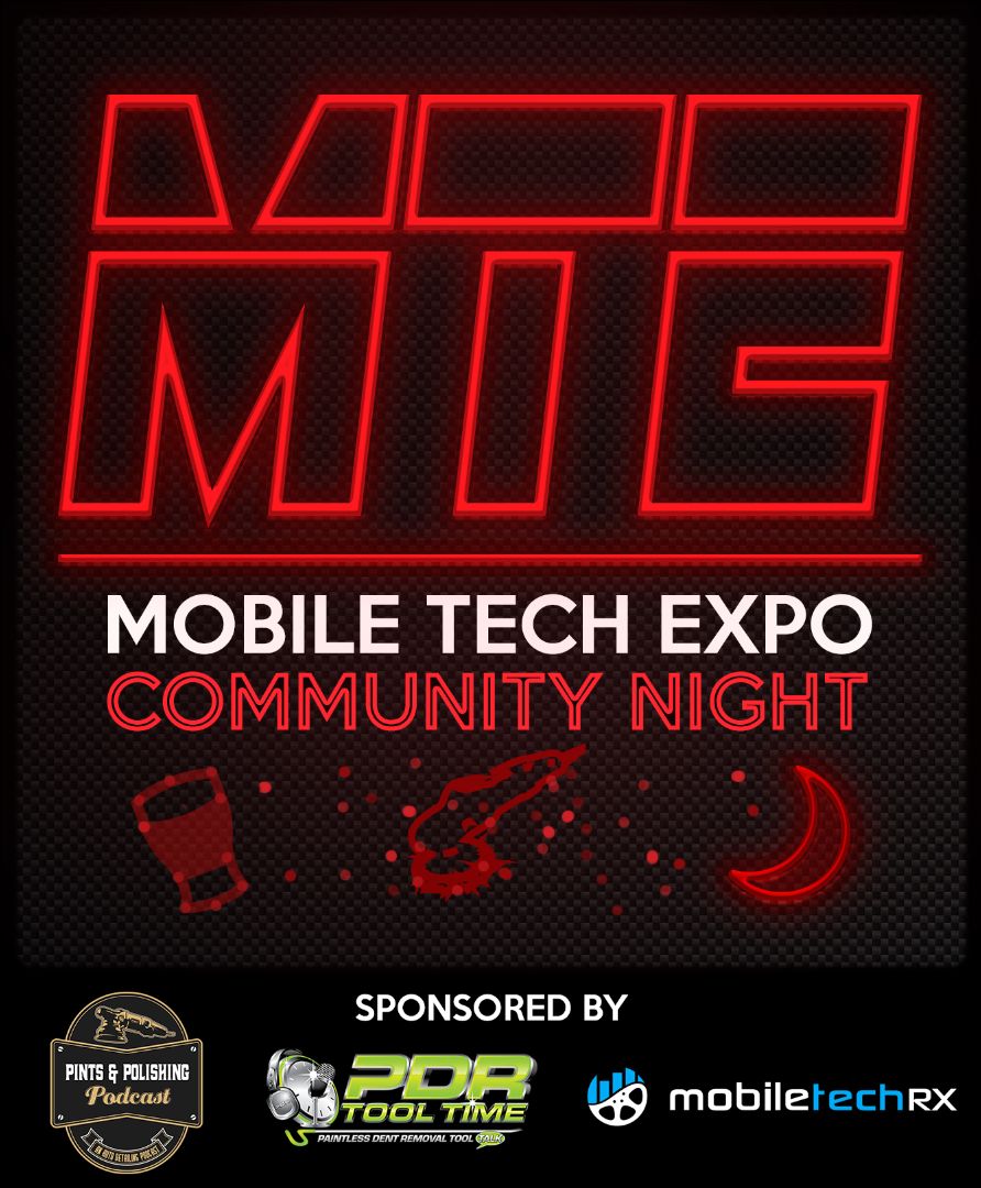 MTE Orlando is Celebrating All Week Long Mobile Tech Digest